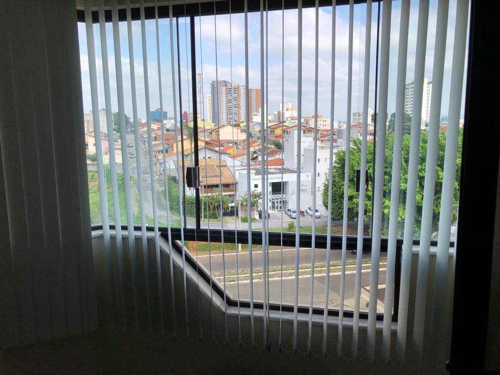 Apartamento à venda com 2 quartos, 75m² - Foto 6