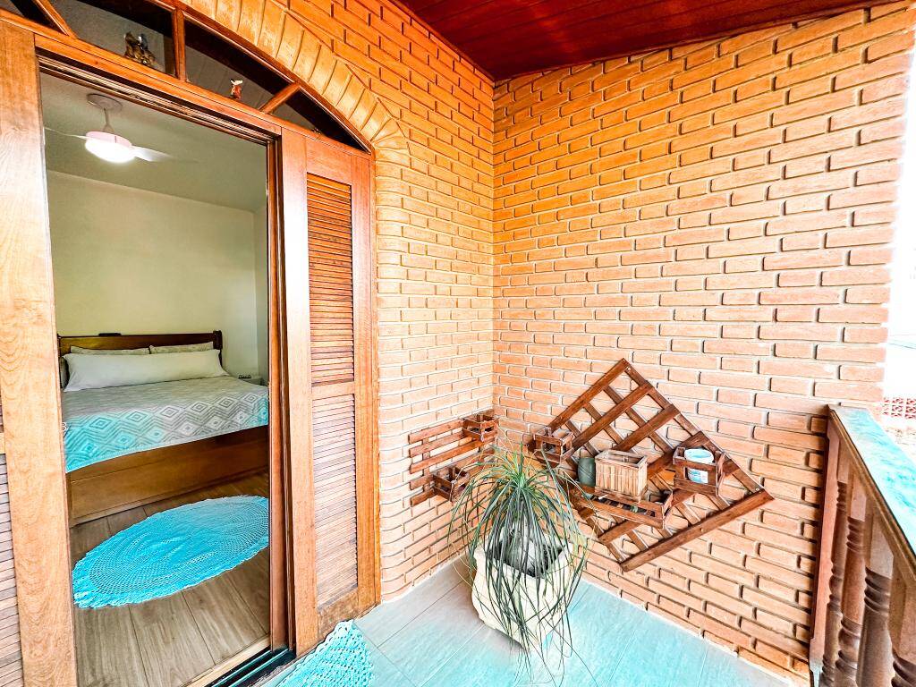 Casa à venda com 3 quartos - Foto 4