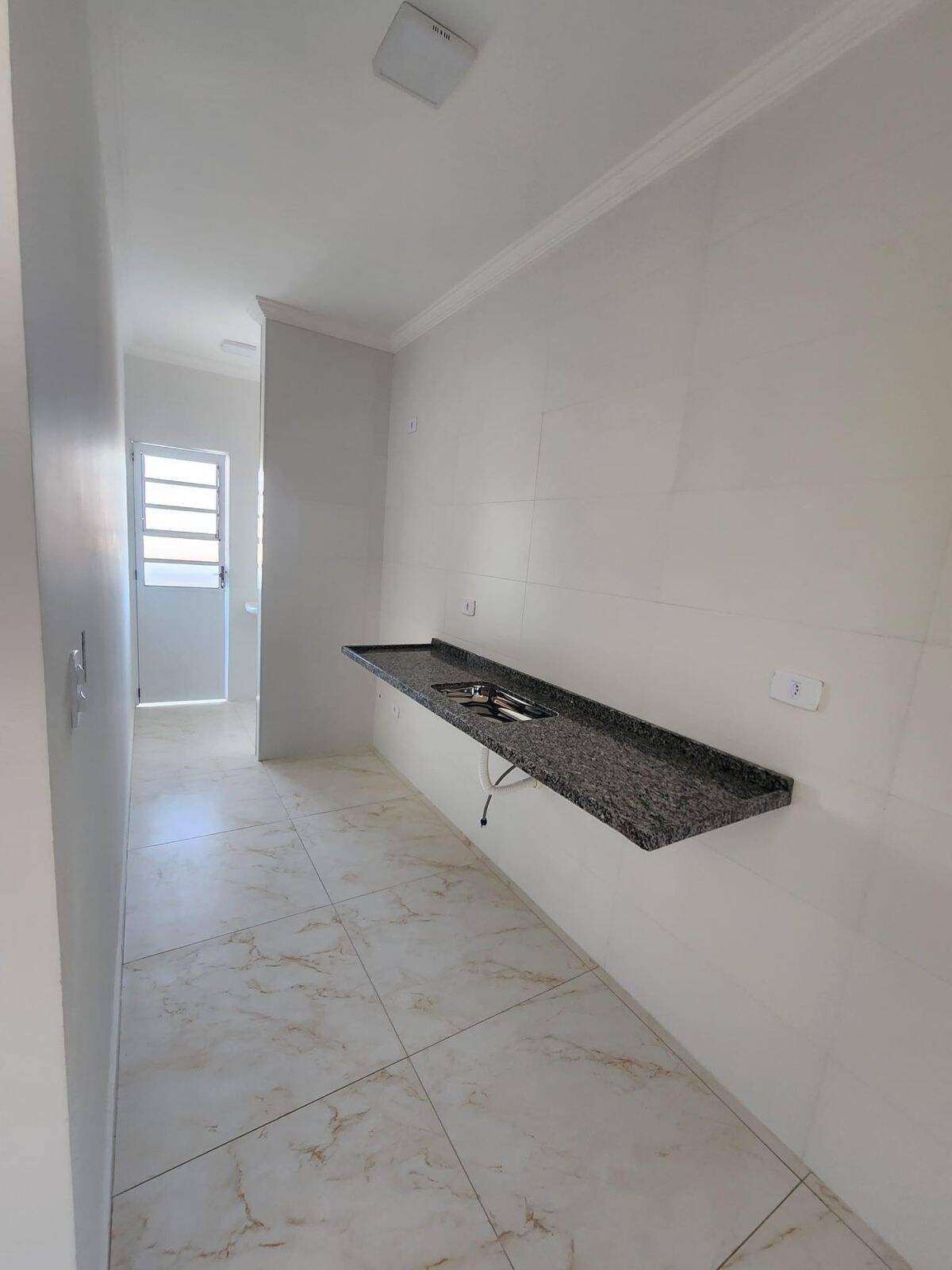 Apartamento à venda com 2 quartos, 58m² - Foto 5