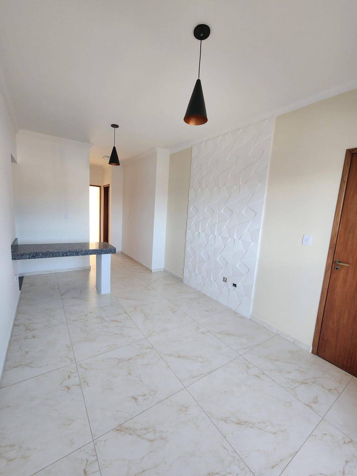 Apartamento à venda com 2 quartos, 58m² - Foto 4