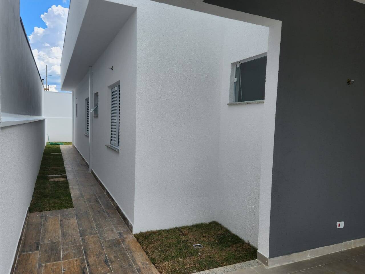 Casa à venda com 3 quartos, 250m² - Foto 30