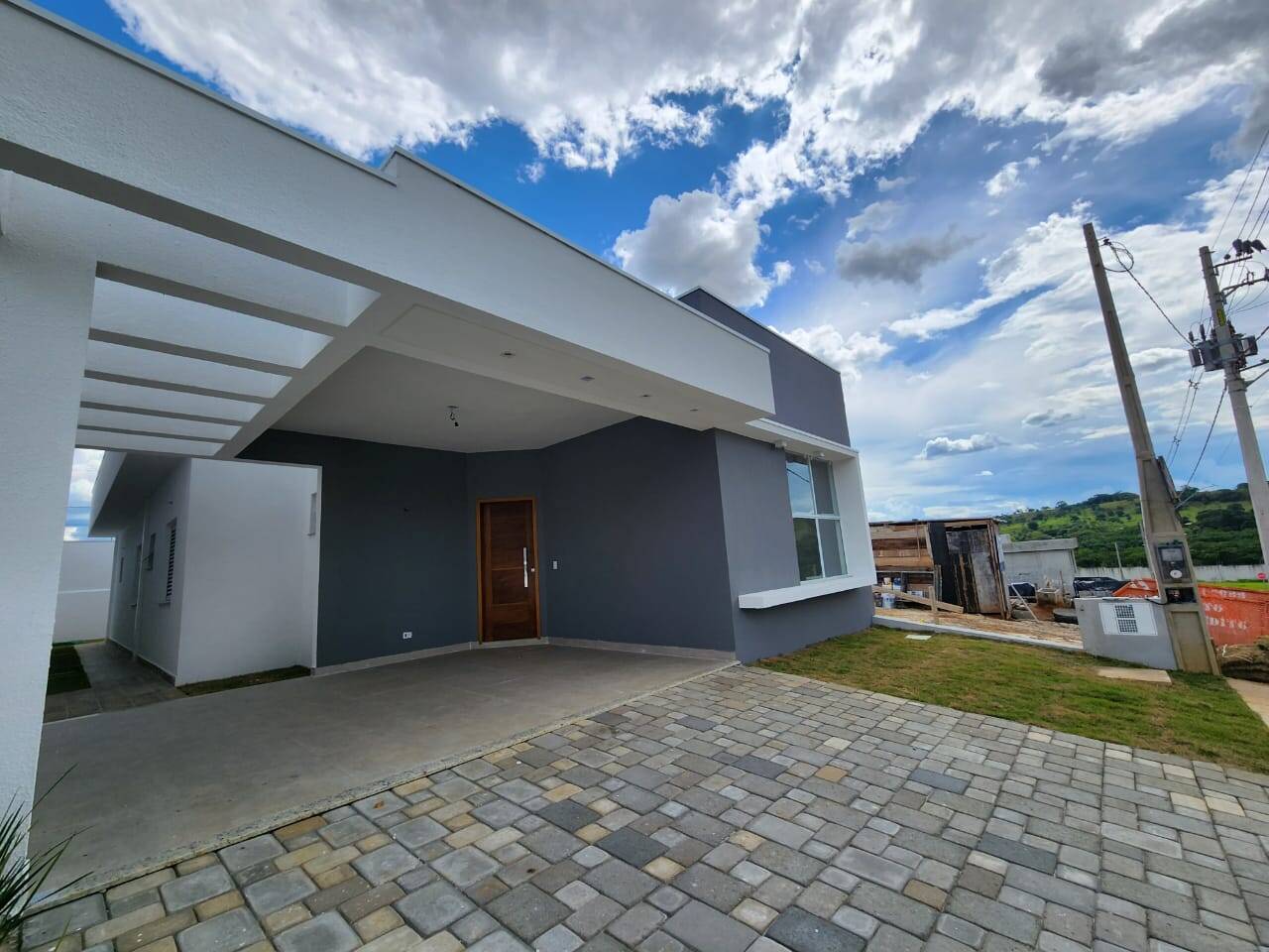 Casa à venda com 3 quartos, 250m² - Foto 31