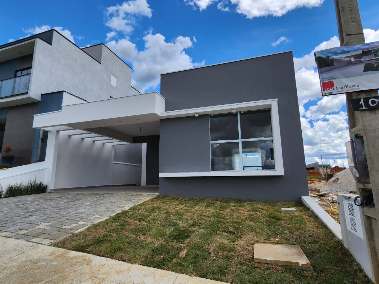 Casa à venda com 3 quartos, 250m² - Foto 32