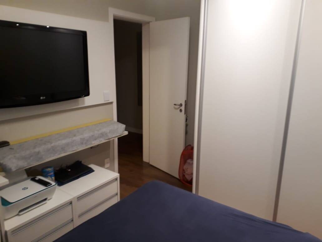 Apartamento à venda com 3 quartos, 95m² - Foto 3