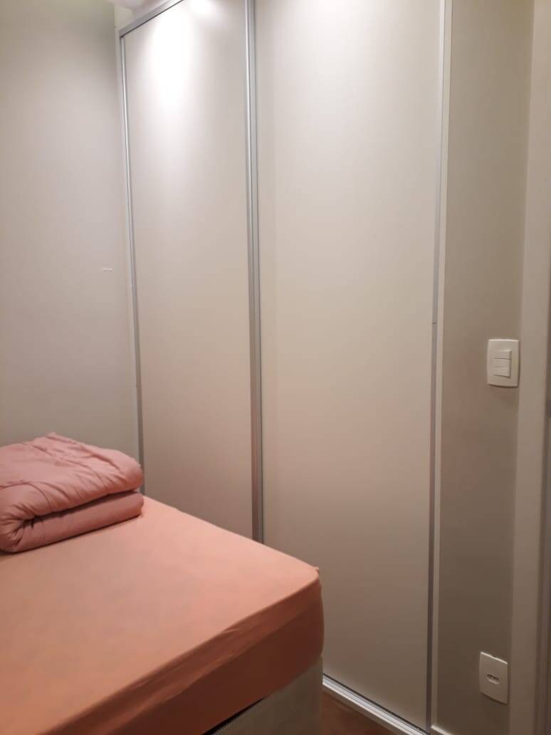 Apartamento à venda com 3 quartos, 95m² - Foto 5