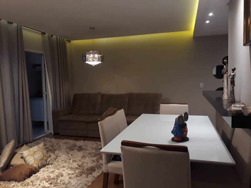 Apartamento à venda com 3 quartos, 95m² - Foto 7