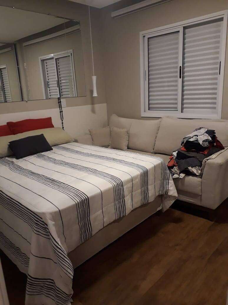 Apartamento à venda com 3 quartos, 95m² - Foto 10