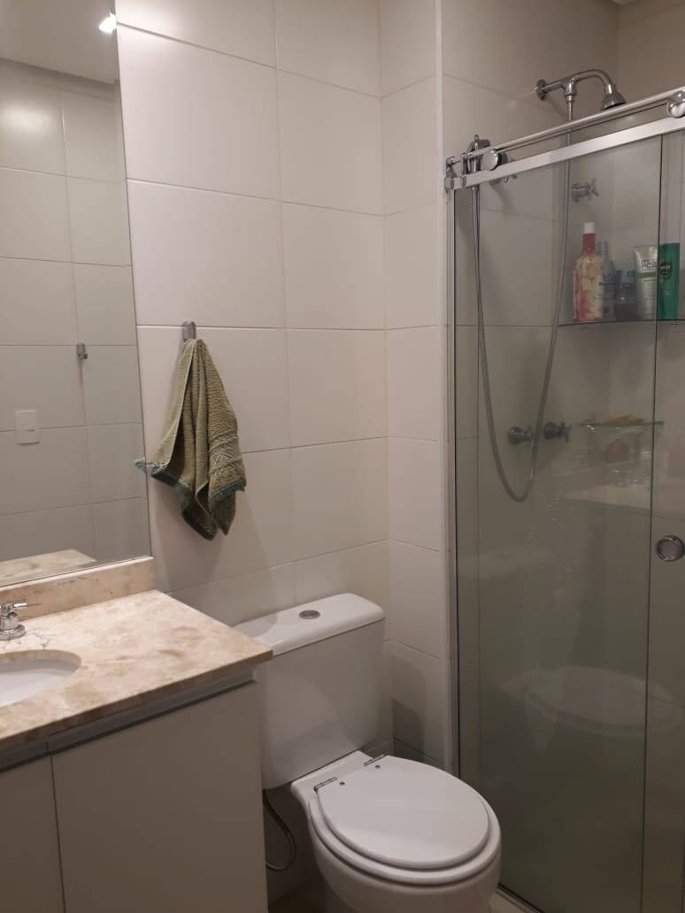 Apartamento à venda com 3 quartos, 95m² - Foto 11