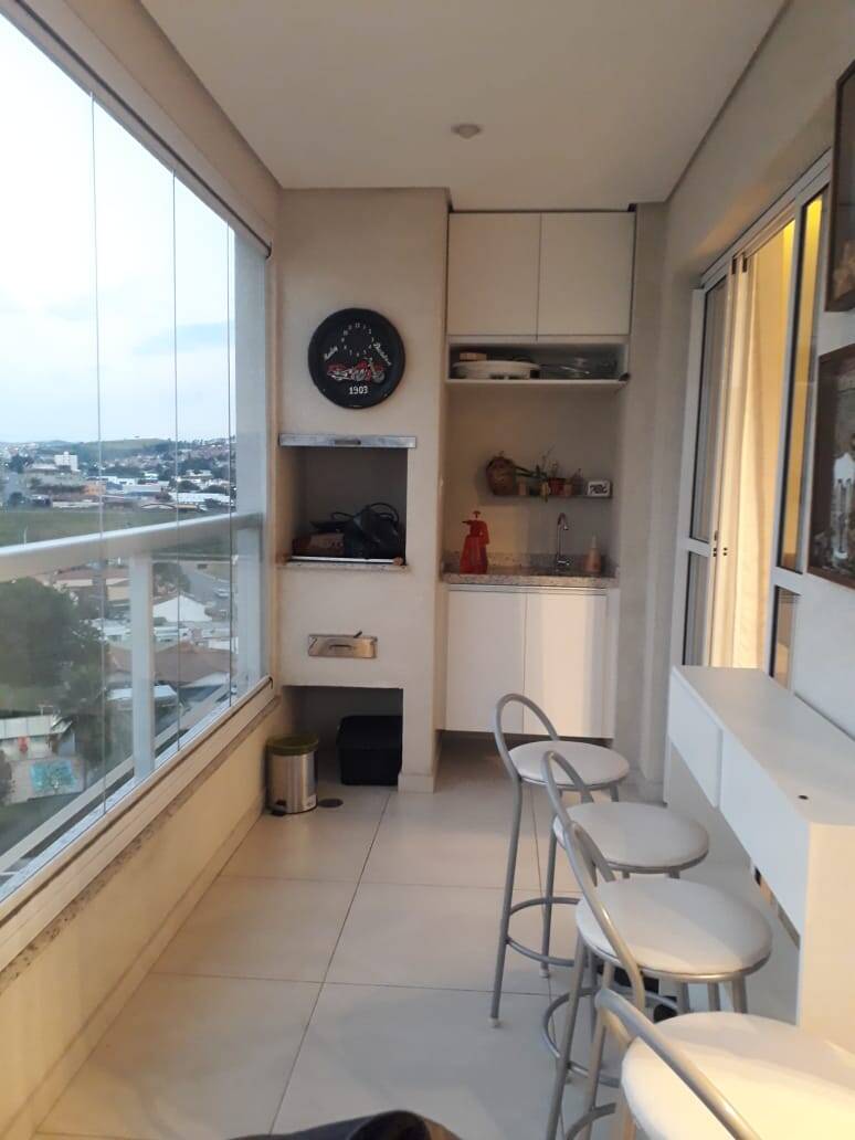 Apartamento à venda com 3 quartos, 95m² - Foto 12