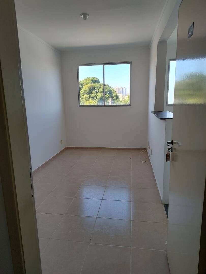 Apartamento à venda e aluguel com 2 quartos, 47m² - Foto 1