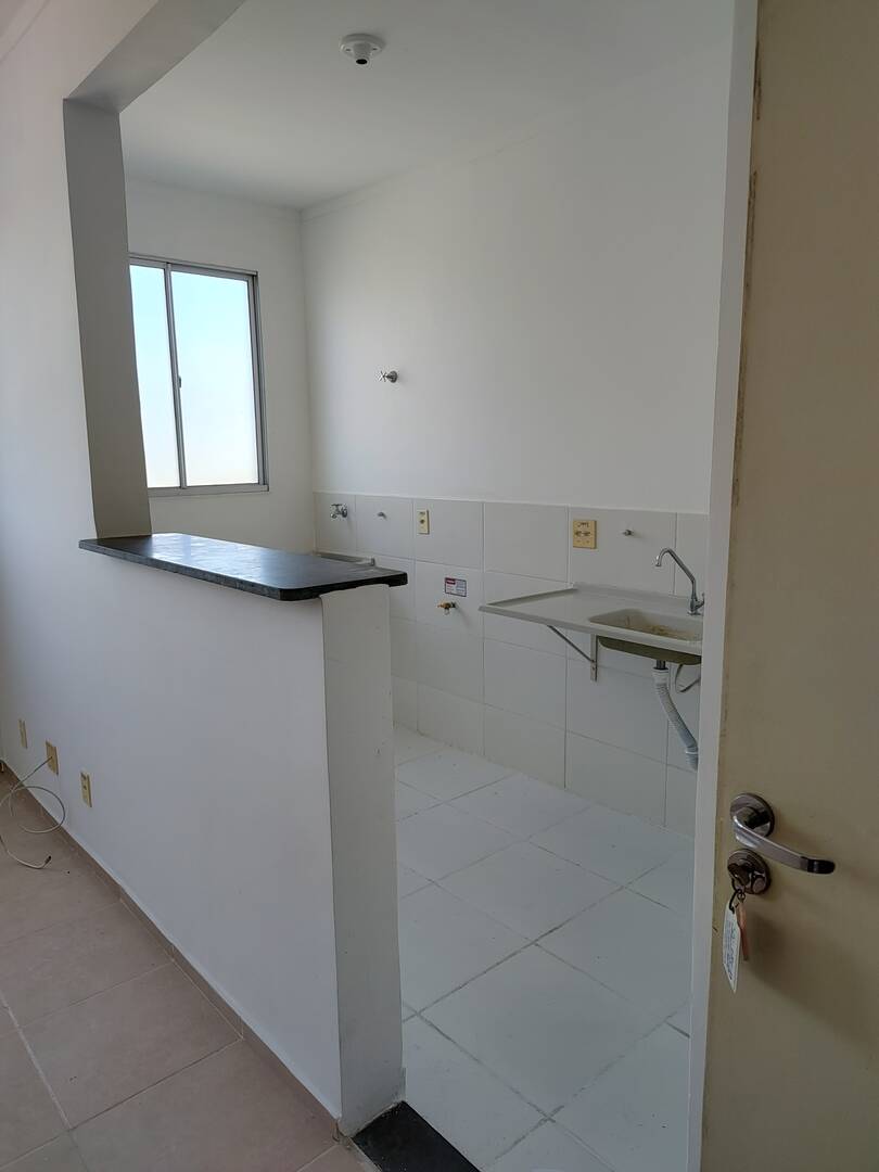 Apartamento à venda e aluguel com 2 quartos, 47m² - Foto 8