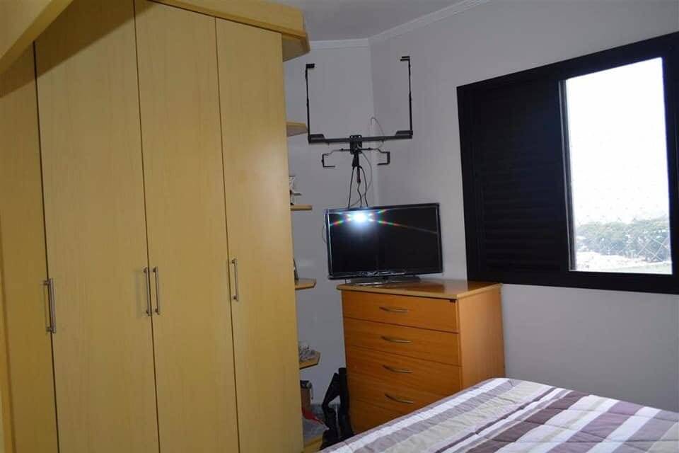 Apartamento, 2 quartos - Foto 4