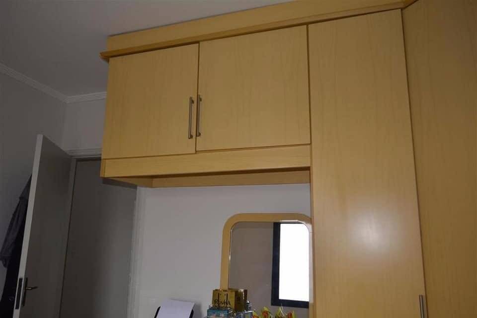 Apartamento à venda com 2 quartos, 70m² - Foto 5