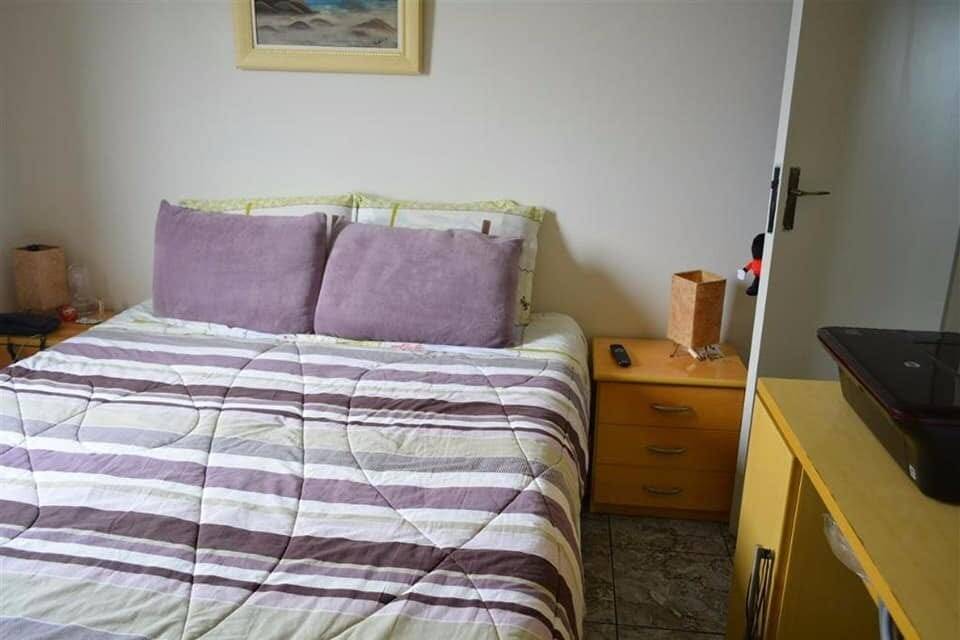 Apartamento à venda com 2 quartos, 70m² - Foto 8