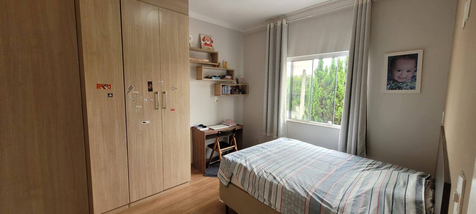 Casa à venda com 3 quartos, 250m² - Foto 15