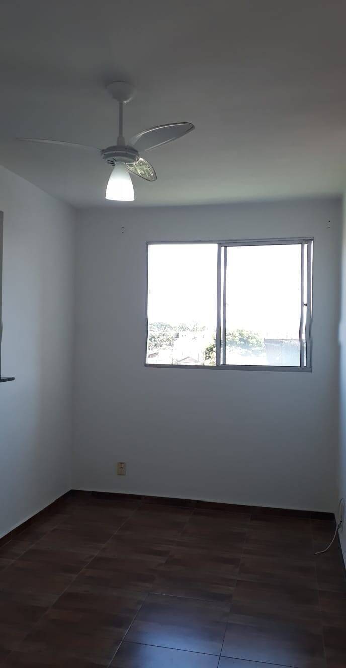 Apartamento à venda com 2 quartos - Foto 4