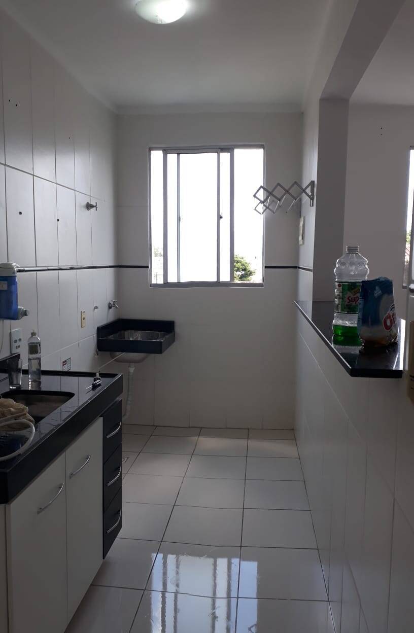 Apartamento à venda com 2 quartos - Foto 8