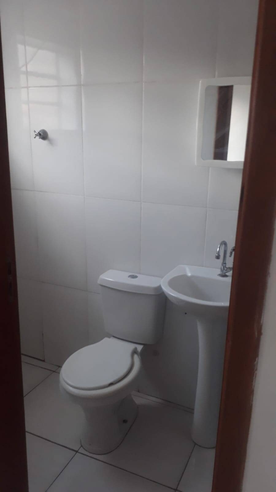 Apartamento para alugar com 1 quarto - Foto 5