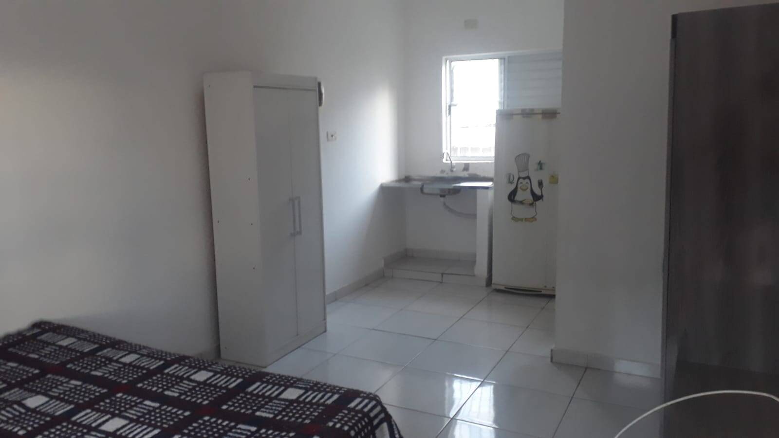 Apartamento para alugar com 1 quarto - Foto 3