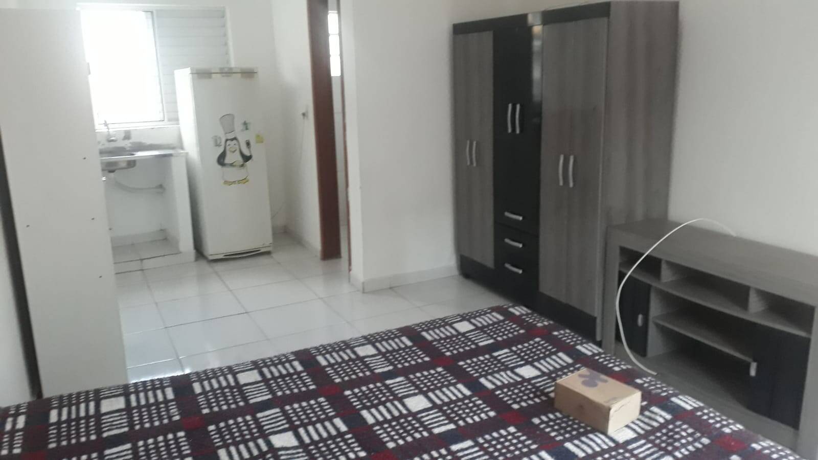 Apartamento para alugar com 1 quarto - Foto 4