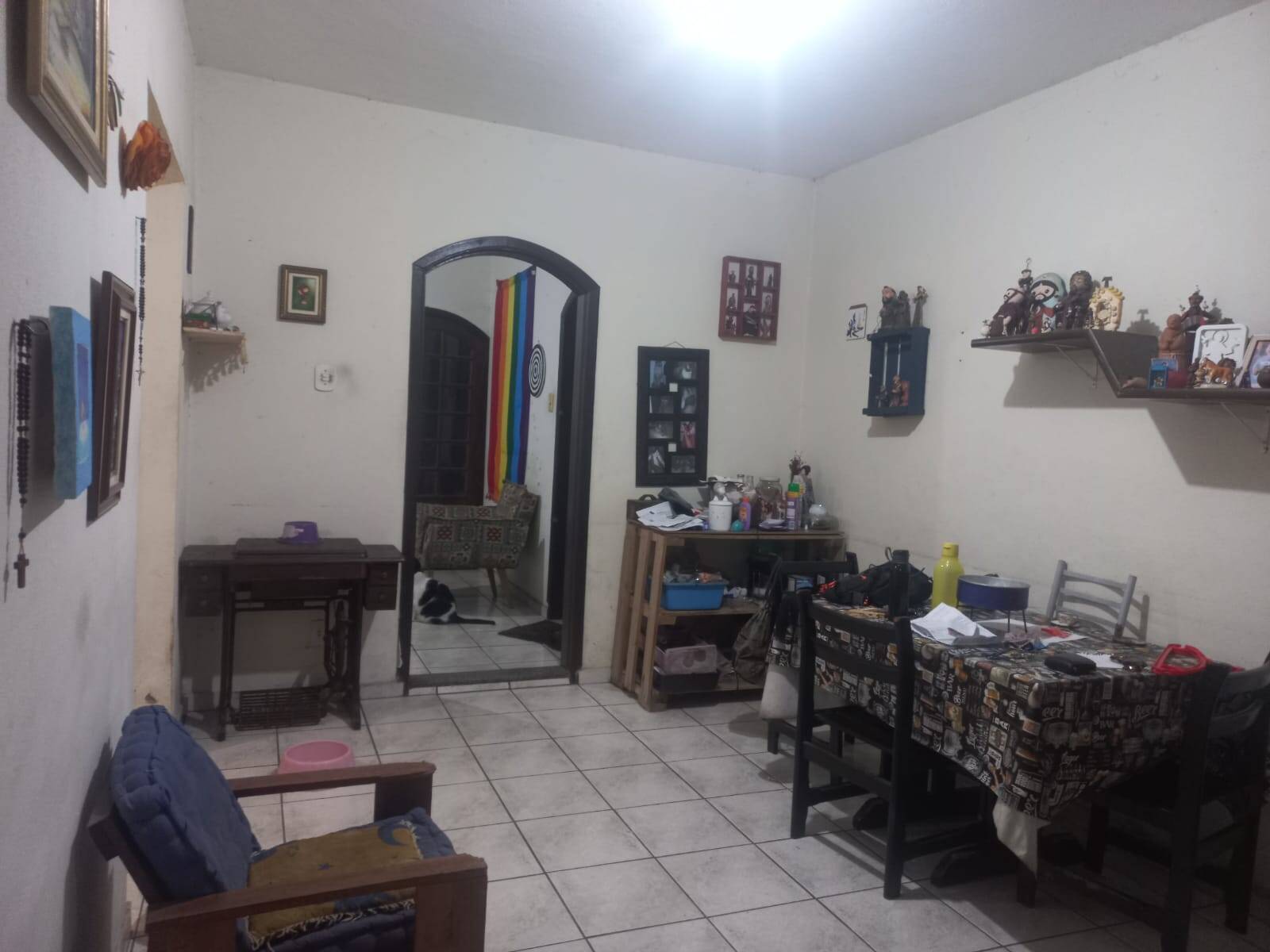 Casa à venda com 3 quartos, 140m² - Foto 17