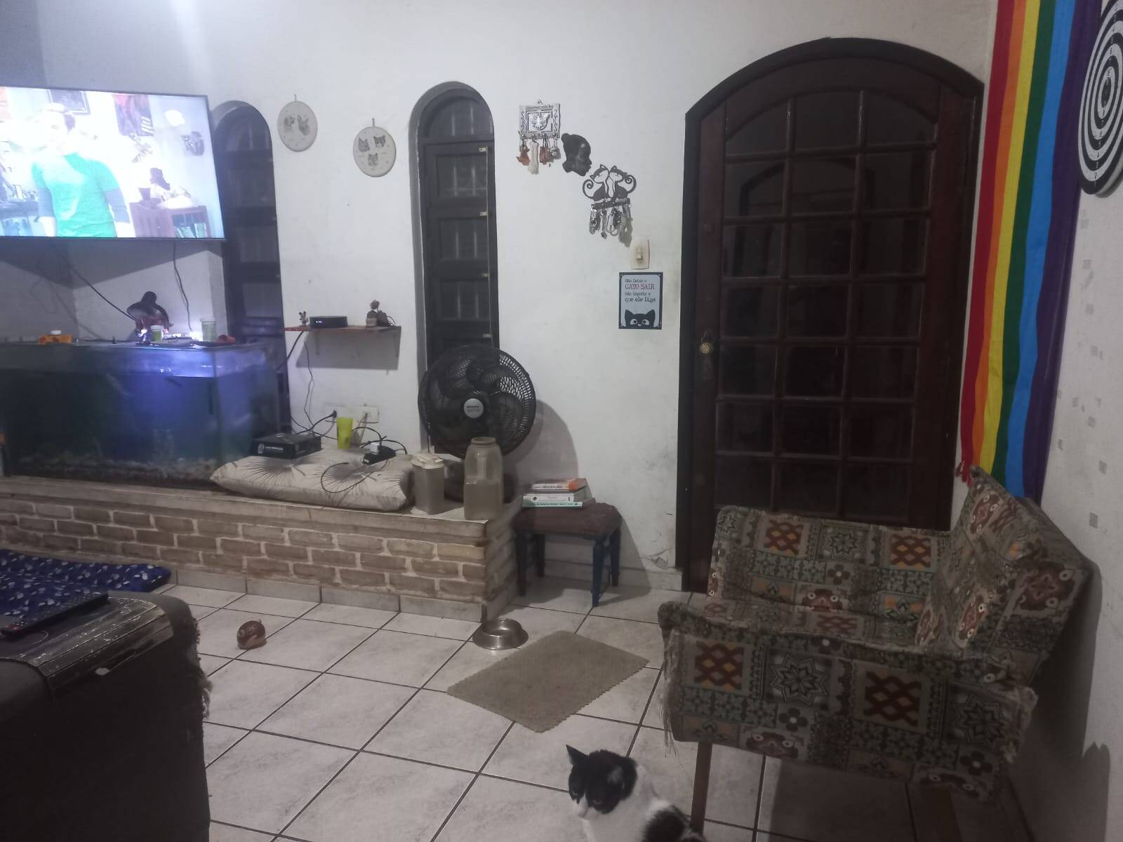 Casa à venda com 3 quartos, 140m² - Foto 12