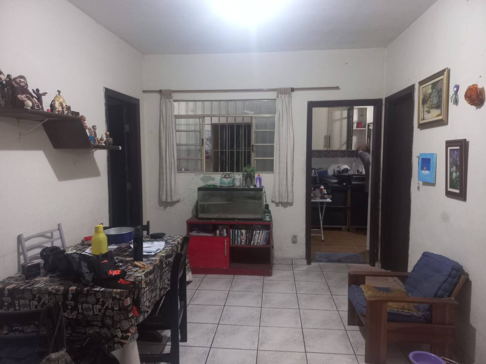 Casa à venda com 3 quartos, 140m² - Foto 14