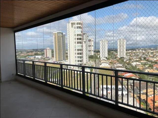 Apartamento para alugar com 4 quartos, 235m² - Foto 3