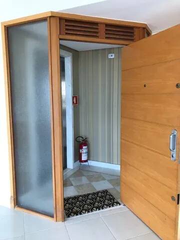 Apartamento para alugar com 4 quartos, 235m² - Foto 6