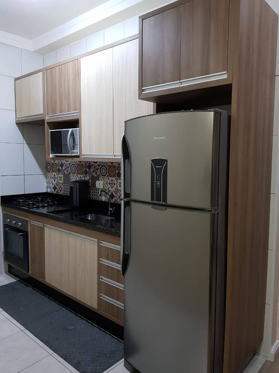 Apartamento à venda com 3 quartos, 78m² - Foto 5