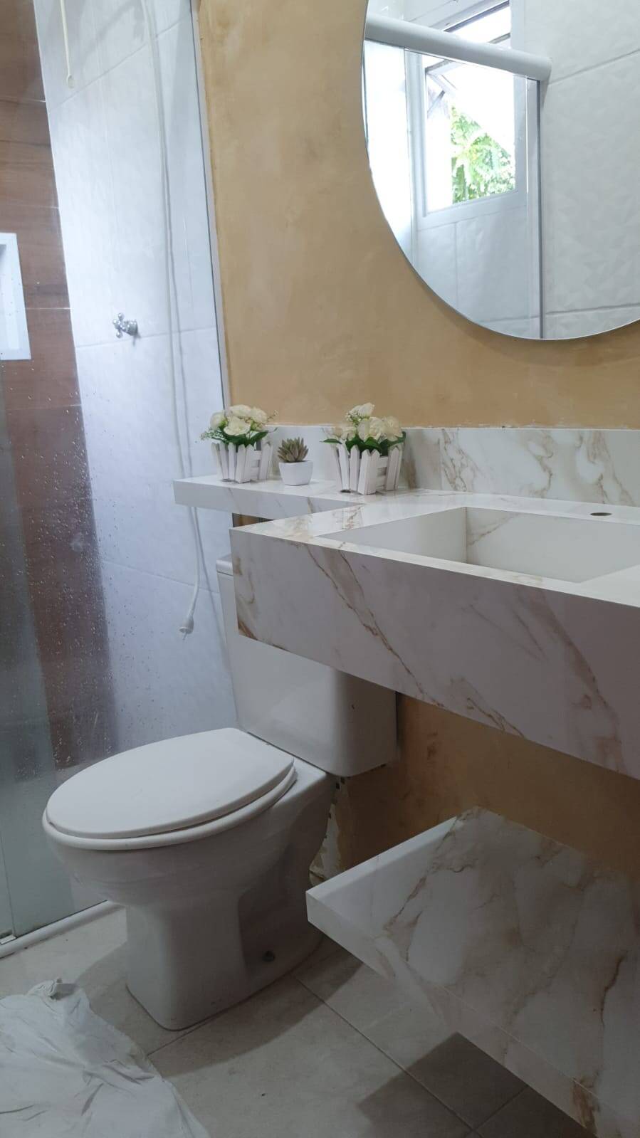 Apartamento à venda com 3 quartos, 78m² - Foto 8