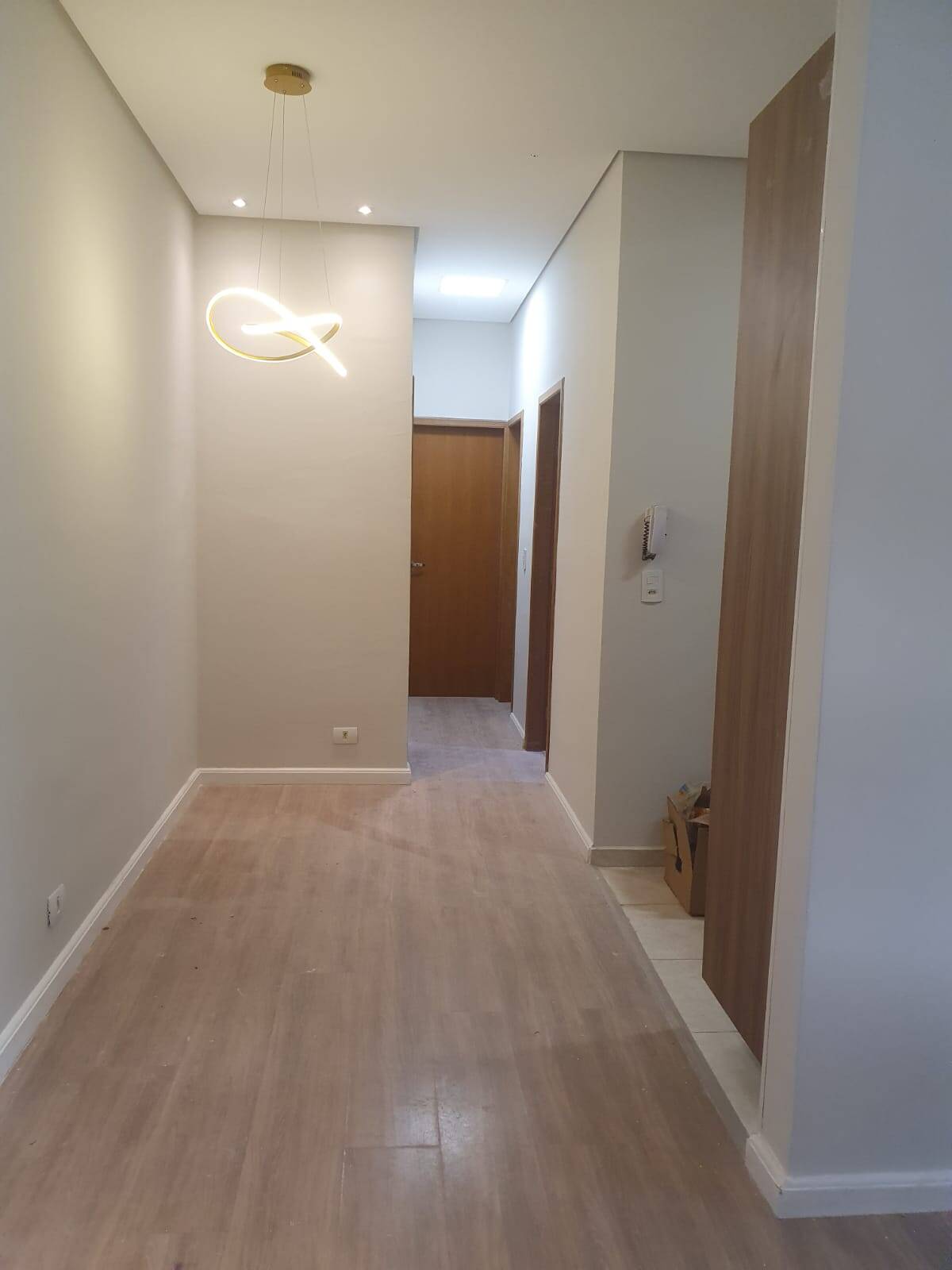 Apartamento à venda com 3 quartos, 78m² - Foto 3