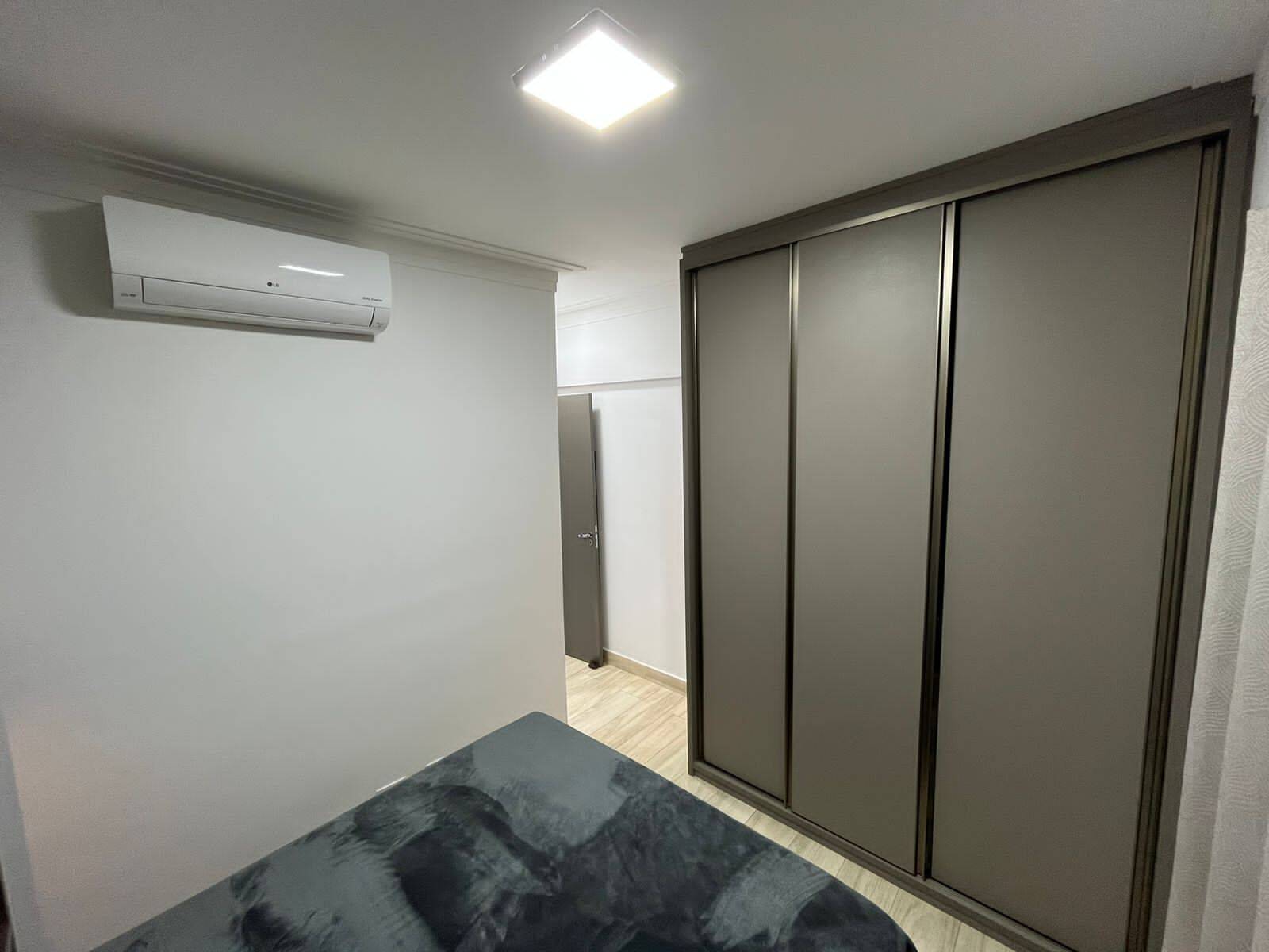 Apartamento à venda com 2 quartos, 80m² - Foto 20