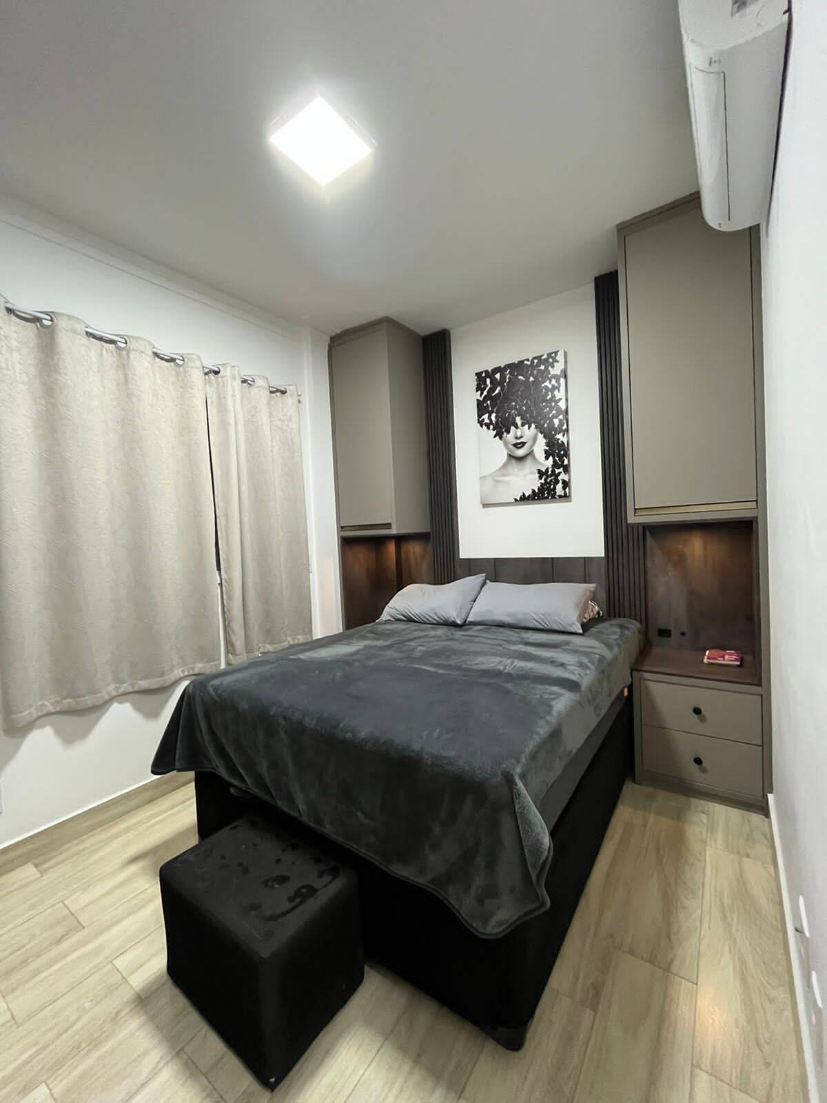 Apartamento à venda com 2 quartos, 80m² - Foto 18