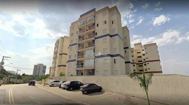 Apartamento para alugar com 2 quartos, 65m² - Foto 1