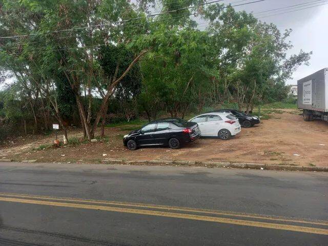 Terreno à venda, 2334m² - Foto 1