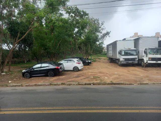 Terreno à venda, 2334m² - Foto 2