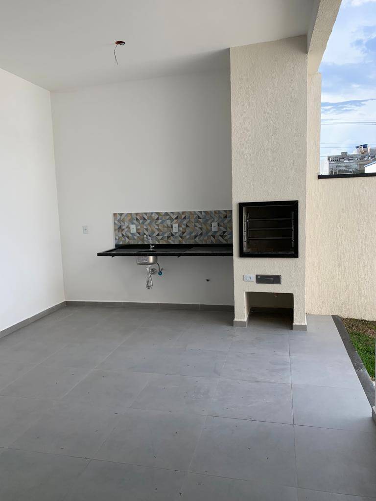 Casa à venda com 3 quartos, 176m² - Foto 12