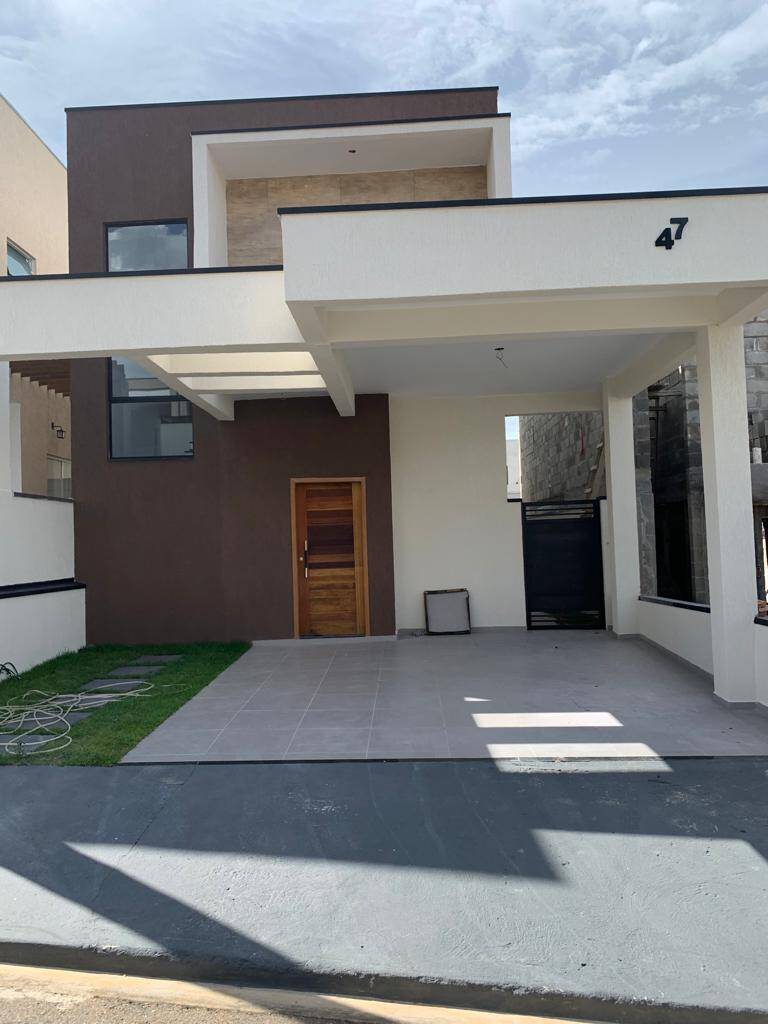 Casa à venda com 3 quartos, 176m² - Foto 13