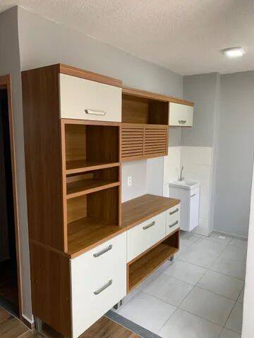 Apartamento para alugar com 2 quartos, 47m² - Foto 5