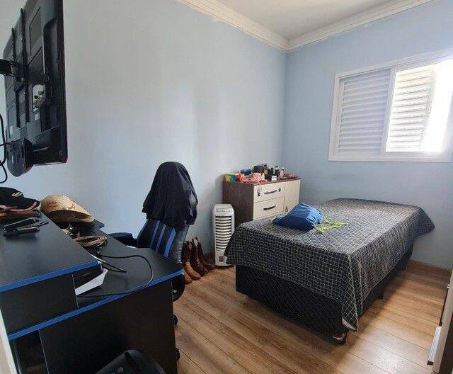 Apartamento para alugar com 3 quartos, 100m² - Foto 4