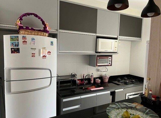 Apartamento para alugar com 3 quartos, 100m² - Foto 5