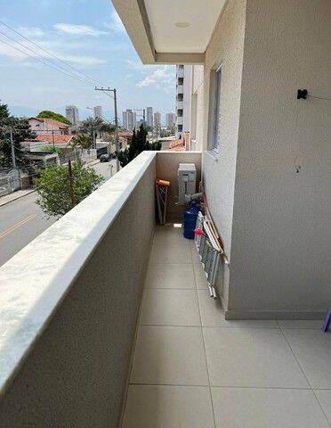 Apartamento para alugar com 3 quartos, 100m² - Foto 6