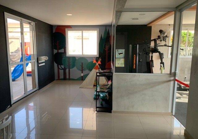 Apartamento para alugar com 3 quartos, 100m² - Foto 11