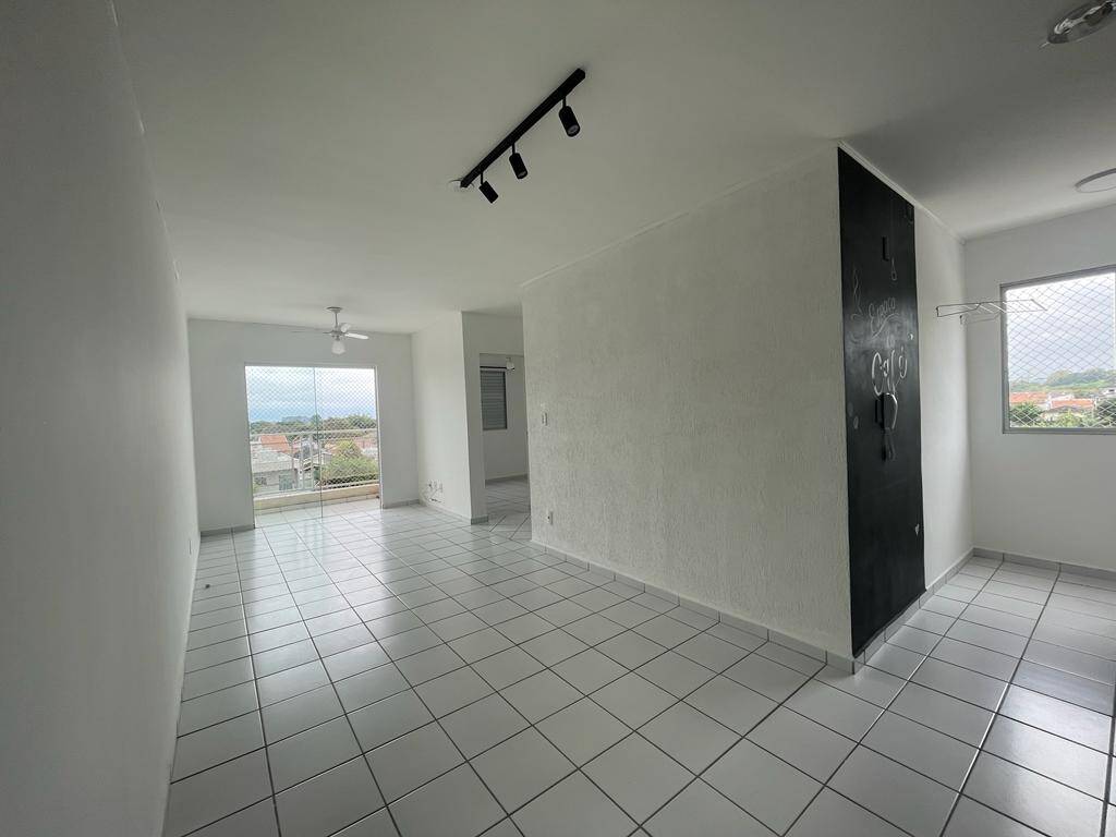 Apartamento à venda com 2 quartos, 53m² - Foto 1