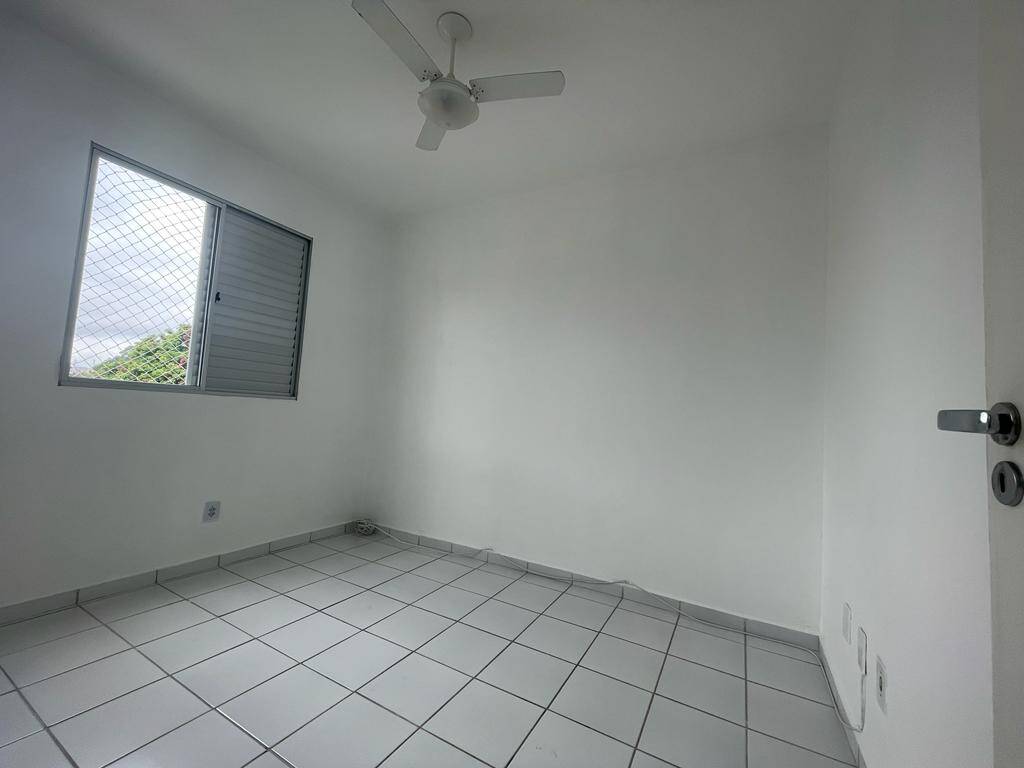 Apartamento à venda com 2 quartos, 53m² - Foto 4