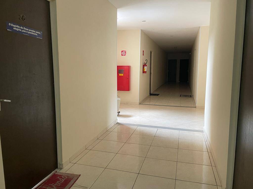 Apartamento à venda com 2 quartos, 53m² - Foto 8