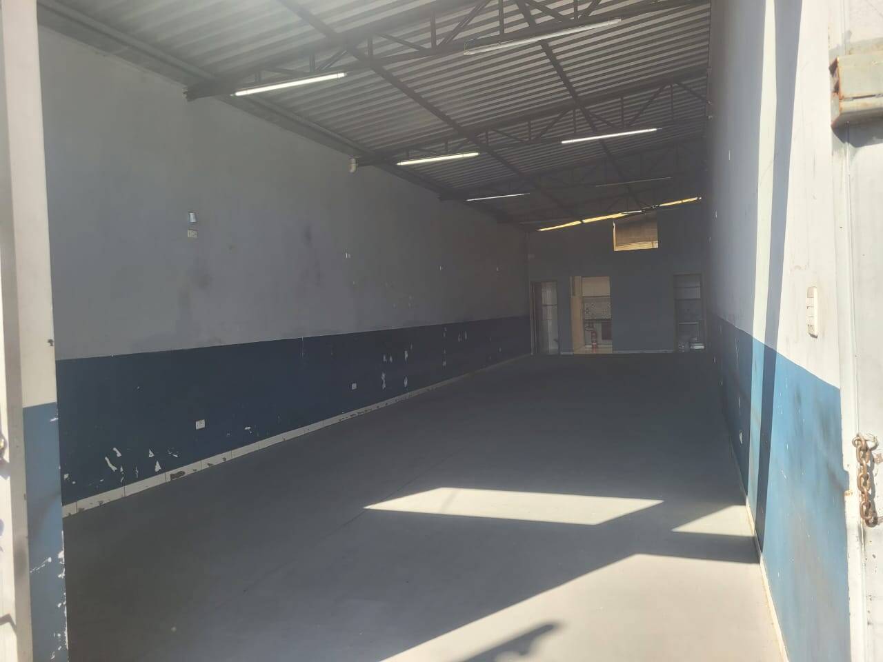 Conjunto Comercial-Sala para alugar, 100m² - Foto 2