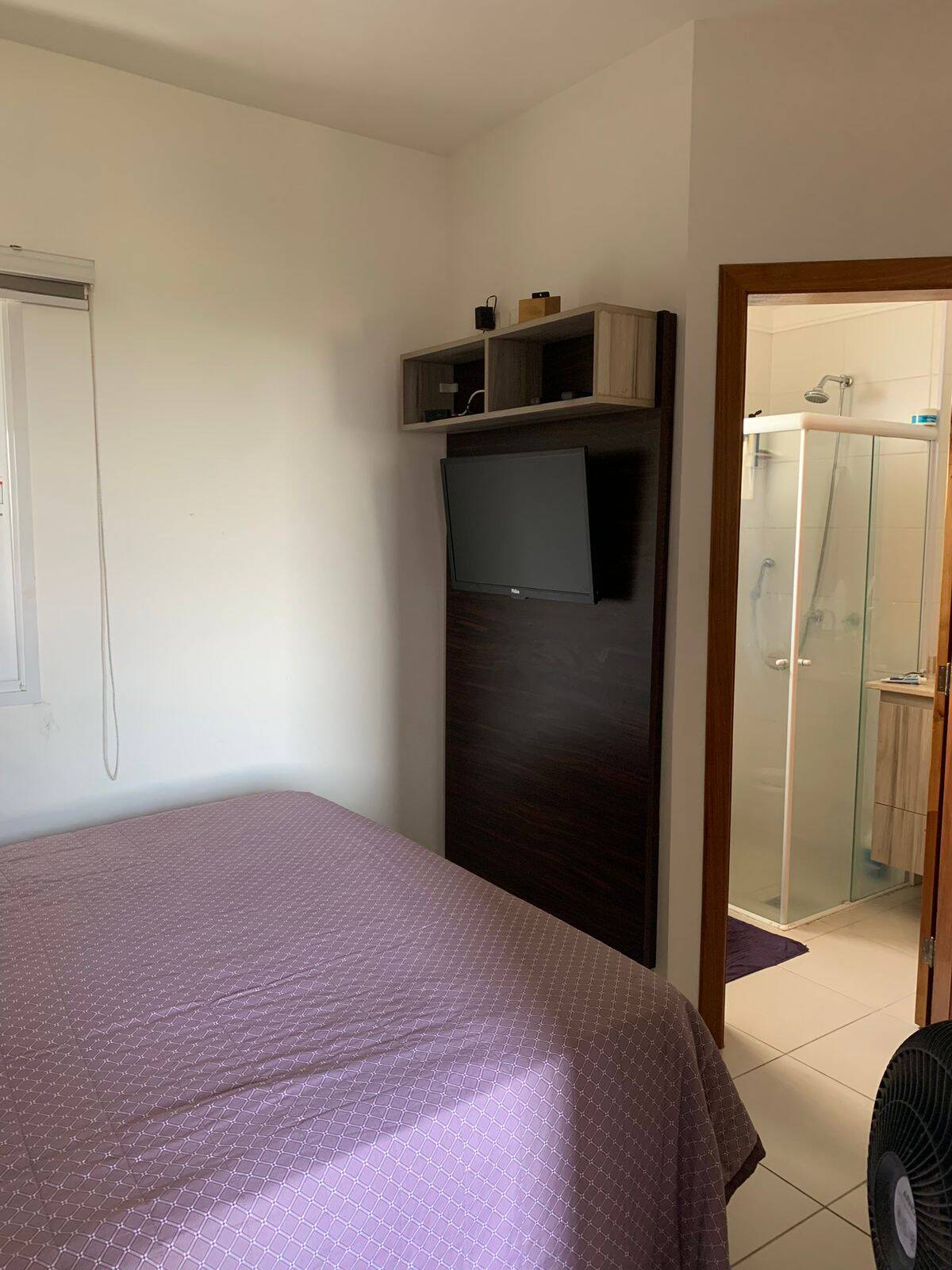 Apartamento para alugar com 2 quartos, 78m² - Foto 10