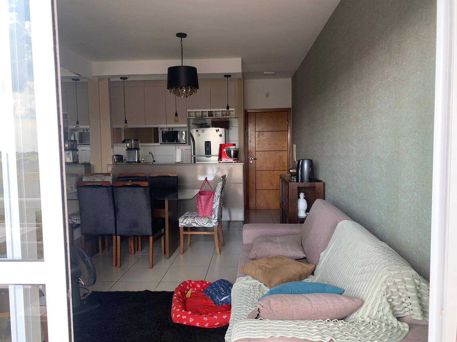 Apartamento para alugar com 2 quartos, 78m² - Foto 6